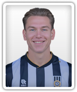 Wesley Haasnoot