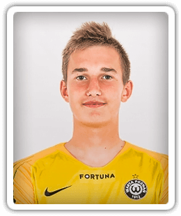 Mateusz Kustosz