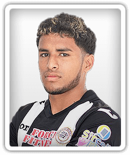 Alexander Zúñiga