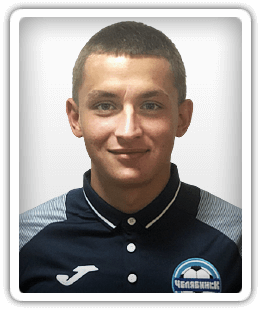 Semyon Cherepanov
