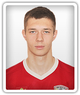 Sergey Pakholkov