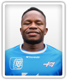 Raphael Ngendakumana