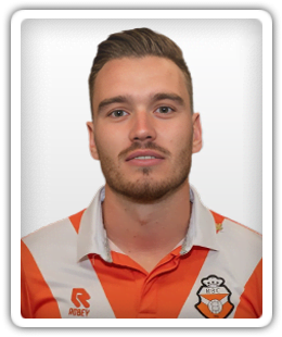 Sander Wirix