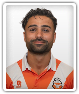 Moustafa Mohammad