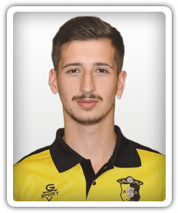 Luís Ferreira