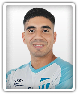 Claudio Pérez