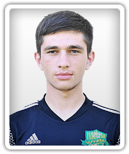 Amir Khasanov