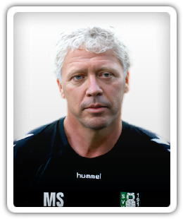 Marco Scheenstra