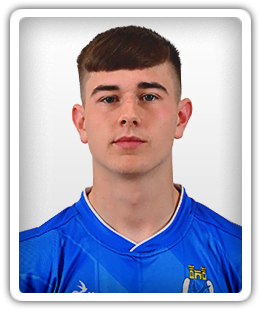 Oran O'Kane