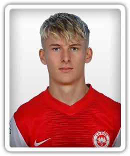 Dylan Sloan