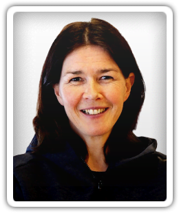 Astrid Strandbu
