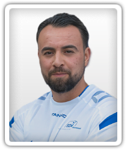 Zakaria El Biyar