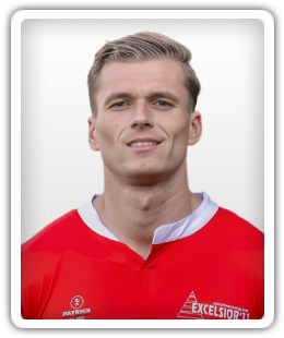 Damon van Hoften