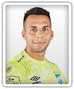 Gustavo Lescano