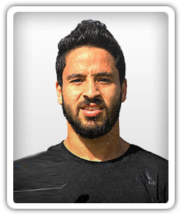 Mohamed Magdy