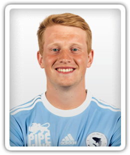 Jacob Garner