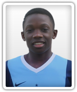 Japhet Mbati