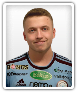Rógvi Skála