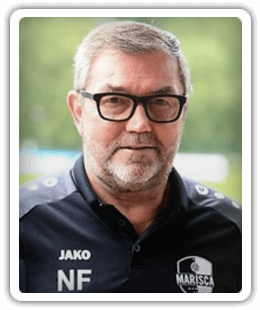 Norbert Fischels