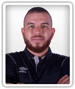 Jorge González