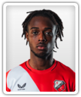 Richie Omorowa