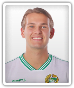 Markus Karlsson