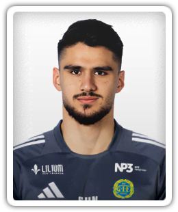 Daniel Henareh