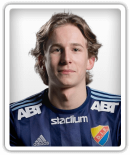 Oskar Löfström