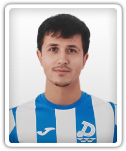 Mario Dilchovski