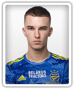 Nikita Nekrasov