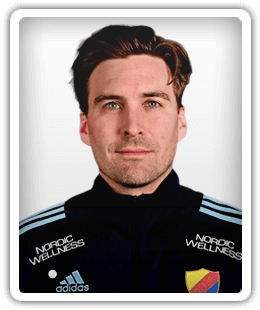 Håkan Nyberg
