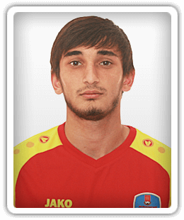 Amin Sulebanov