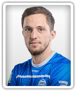 Magomed Abakarov