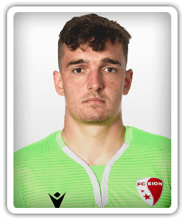 Daniel Da Silva