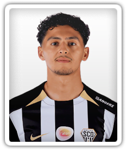 Yassin Belkhdim