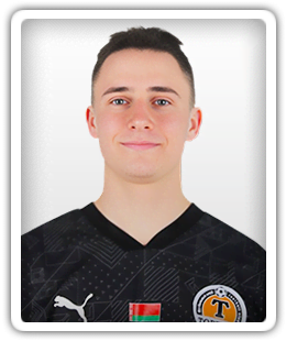 Timofey Sharkovskiy
