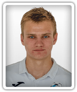 Roman Danilkov