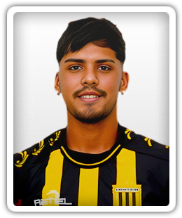 Agustín Maidana