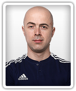Andriy Krivchik