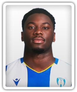 Samson Tovide
