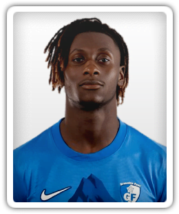 Yadaly Diaby