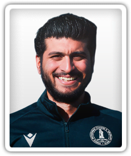 Kostas Tsakiridis