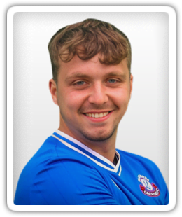 Tommy Rowlands