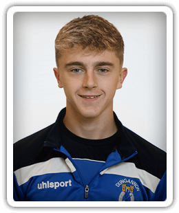 James Teelan