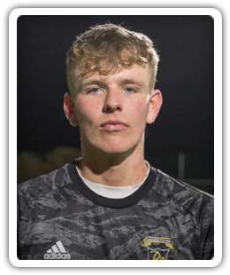 Jack Johnston