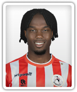 Joel Ideho