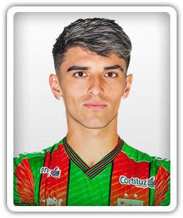 Andrés Madruga