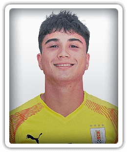 Juan Pablo Muñoz