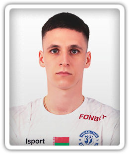 Denis Gruzhevskiy