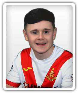 Liam McStravick